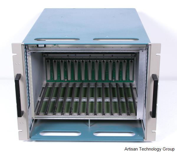 Tektronix VX1400A 13-Slot C-Size VXI Mainframe