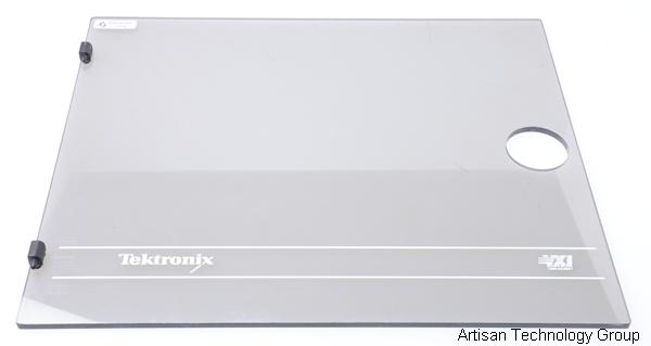Tektronix  VX1410A/VX1420A Plexiglass Door