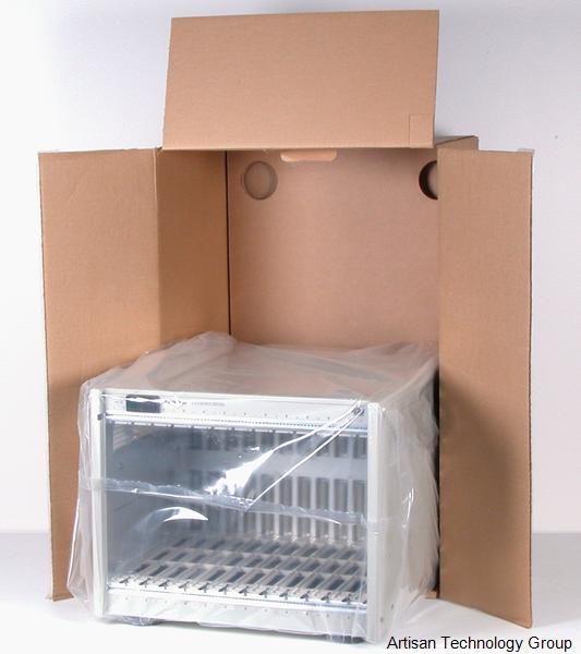 Tektronix VX1410A IntelliFrame VXIbus Mainframe