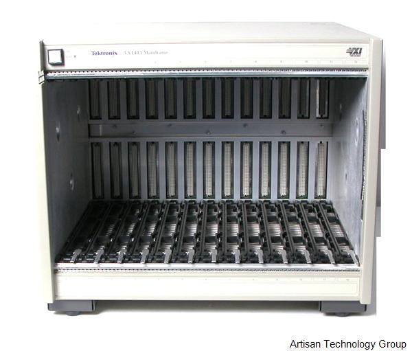 Tektronix VX1411 VXI Mainframe