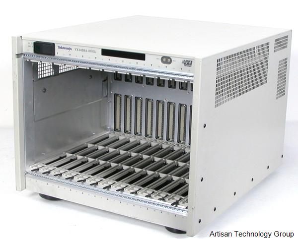Tektronix VX1420A IntelliFrame Mainframe