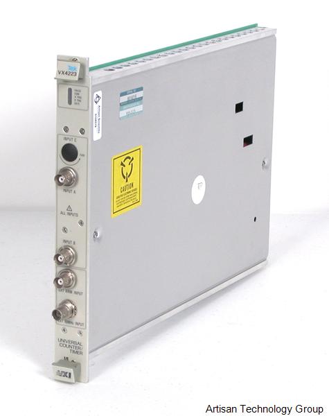 Tektronix VX4223 Universal Timer / Counter