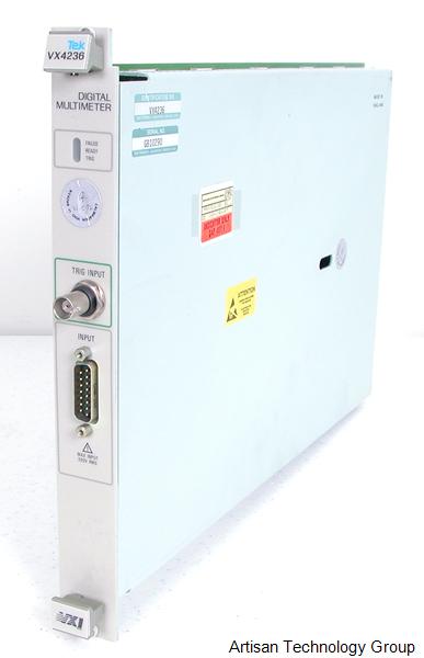 Tektronix VX4236 6.5-Digit Digital Multimeter