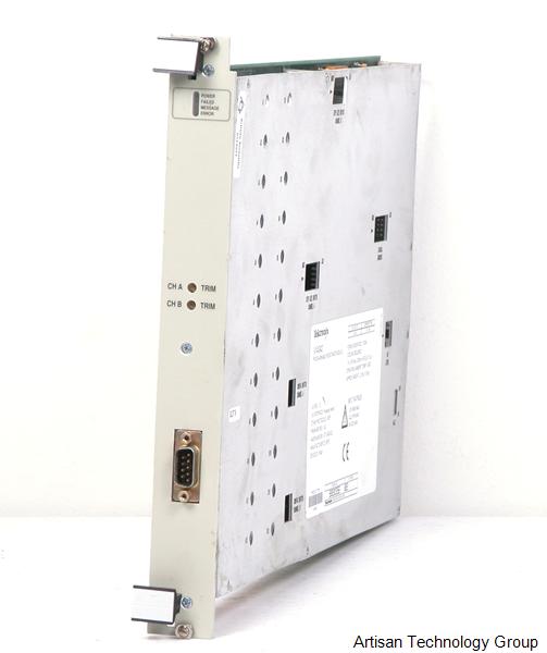 Tektronix VX4342 Dual Resistance Programming Module