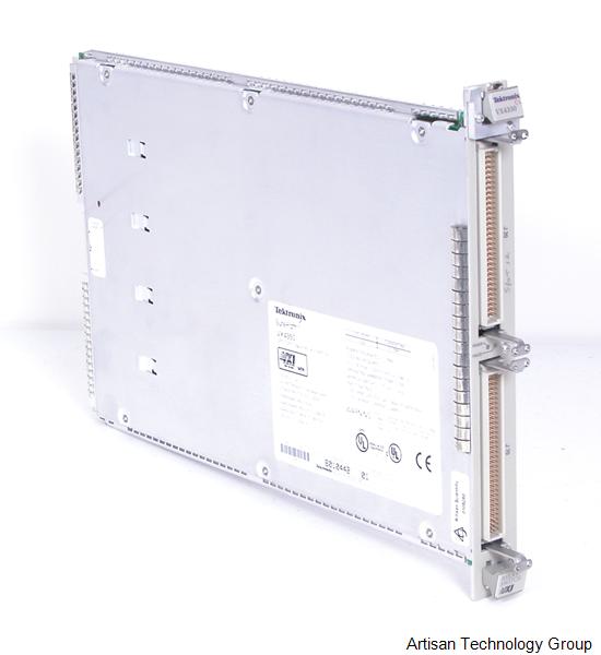 Tektronix VX4350 General Purpose Relay Switching Module