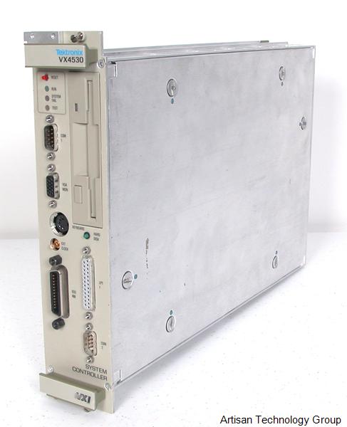 Tektronix VX4530 PC-Based VXI Controller Module