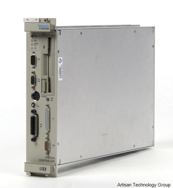 Tektronix VX4535 PC-Based VXI Controller Module