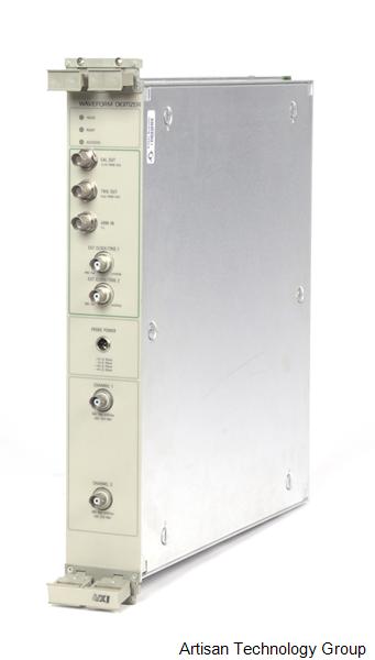 Tektronix VX5260 Opt 02 Waveform Digitizer