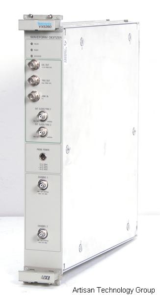 Tektronix VX5260 Waveform Digitizer