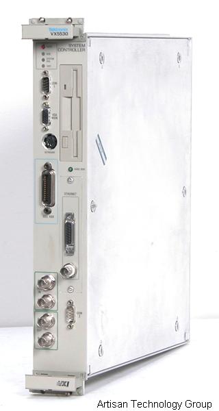 Tektronix VX5530 System Controller