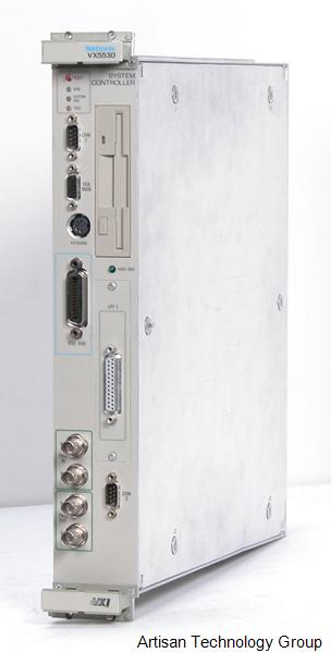 Tektronix VX5530 System Controller
