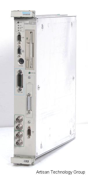 Tektronix VX5535 Embedded Controller