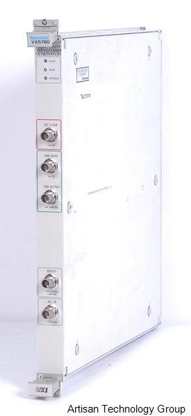 Tektronix VX5790A Arbitrary Waveform Generator