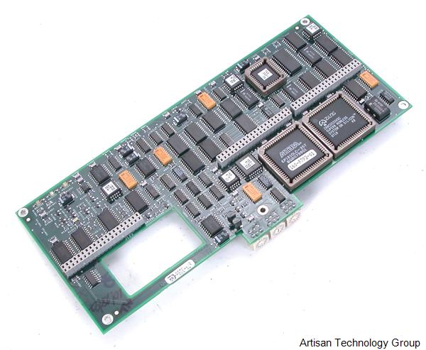 Tektronix Option 01 VXI Interface Daughterboard Servant