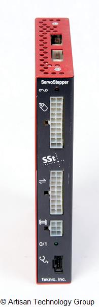 Teknic SSt-1500-300 Servo Drive
