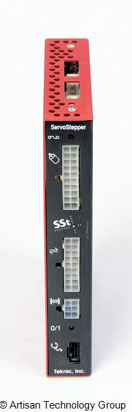 Teknic SSt-1500-301 Servo Drive