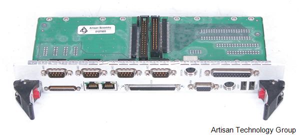 Teknor Applicom cTM80-STD2S Rear I/O Transition Module