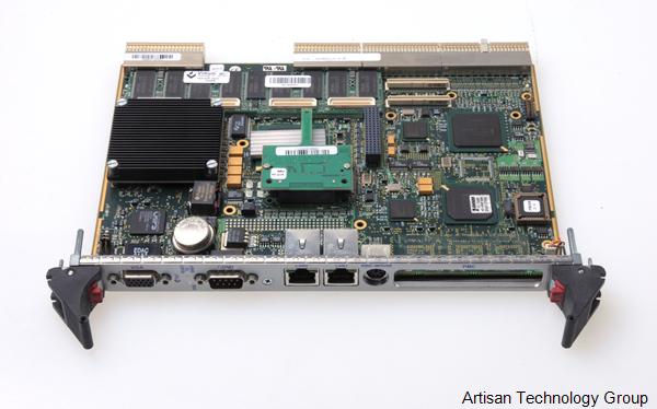 Teknor Applicom cPCI-MXP64GX cPCI Processor Module