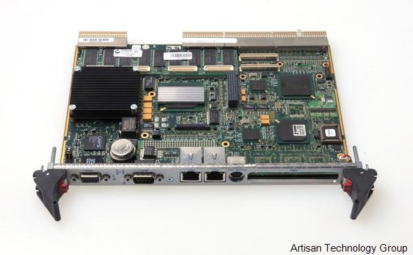 Teknor Applicom cPCI-MXP64GX cPCI Processor Module