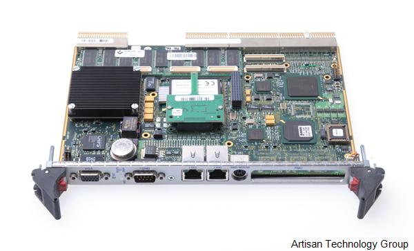 Teknor Applicom cPCI-MXP64GX cPCI Processor Module