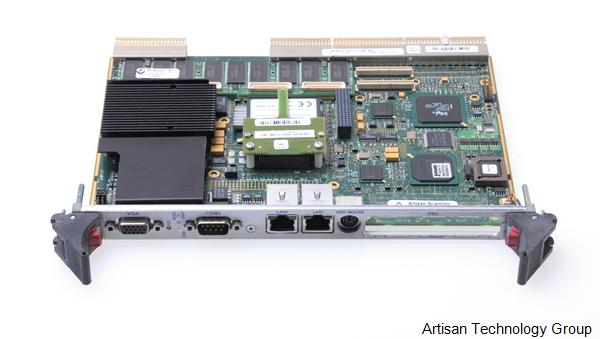 Teknor Applicom cPCI-MXP64 cPCI Processor Module