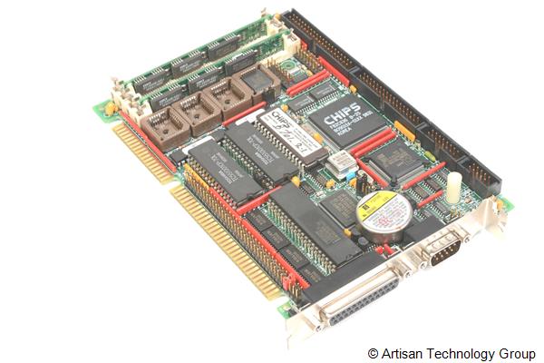 Teknor Applicom T701 TEK-AT2 Single Board Computer