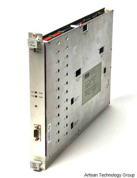 CDS 73A-342 Dual Resistance Programming VXI Module