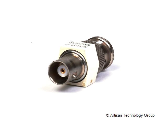 Tektronix 011-0049-01 BNC Feed-Through Termination