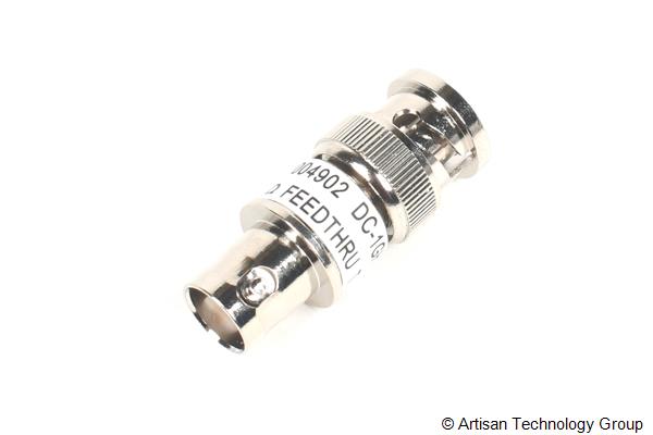 Tektronix 011-0049-02 BNC Feed-Through Termination