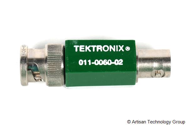 Tektronix 011-0060-02 5X Attenuator