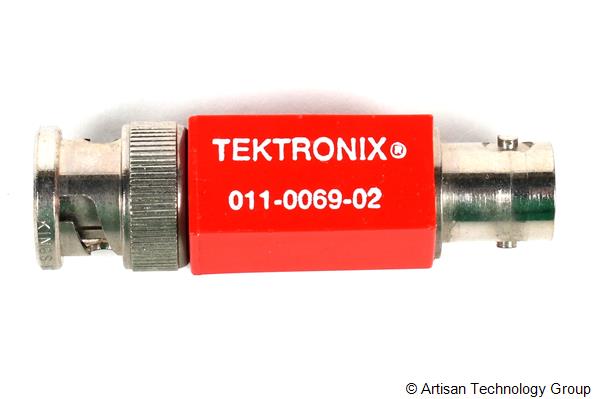 Tektronix 011-0069-02 2X Attenuator