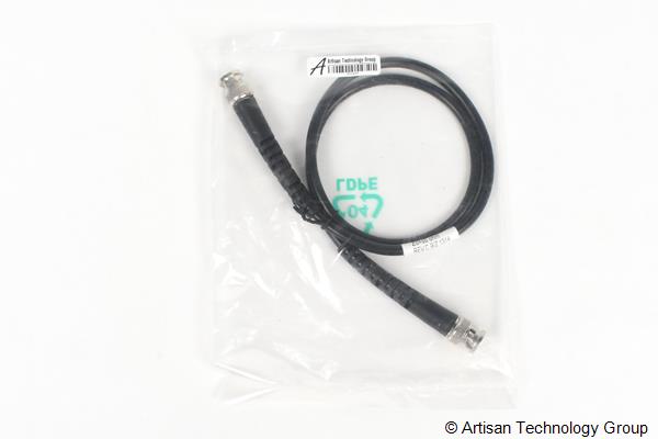 Tektronix 012-0117-00 50 Ohm BNC-To-BNC Coaxial Cable