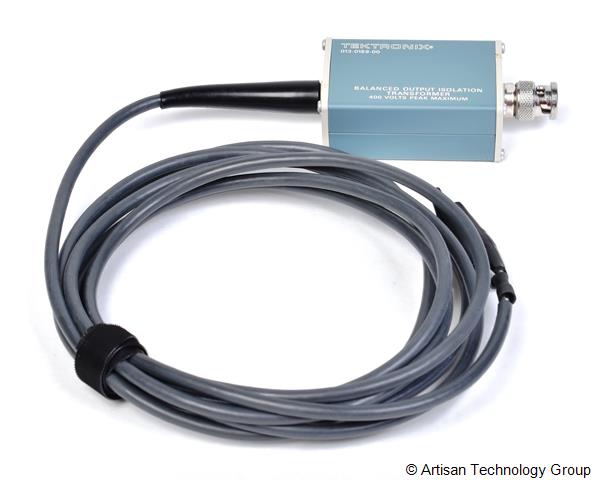 Tektronix 013-0169-00 Adapter Assembly