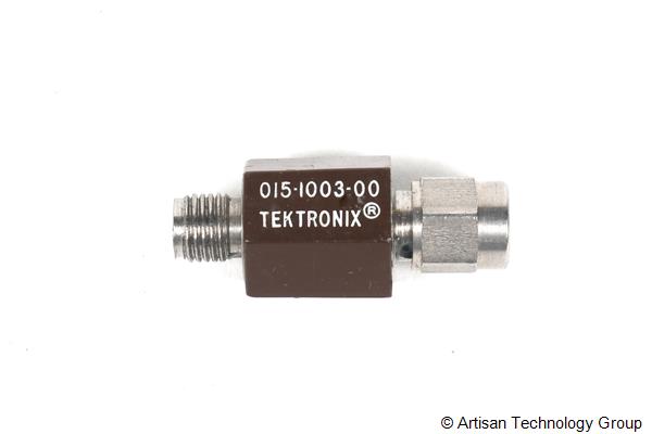 Tektronix 015-1003-00 10X Attenuator
