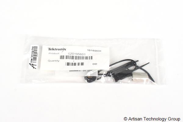 Tektronix 020-1956-01 Compact Probe Accessory Kit