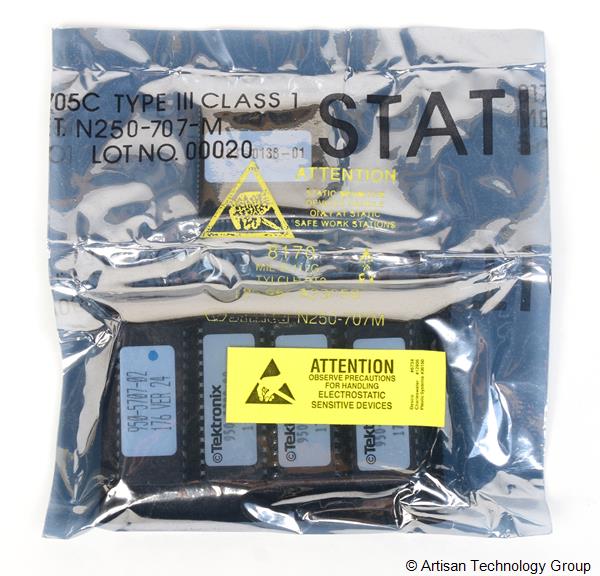 Tektronix 050-3151-00 Firmware Upgrade Kit for the VX4240
