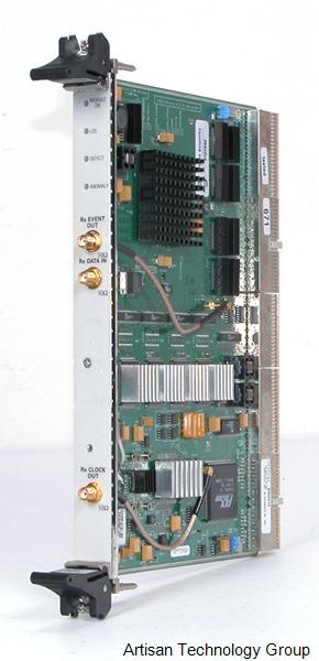 Tektronix OTS91R2 OC192/STM64 Receiver Module