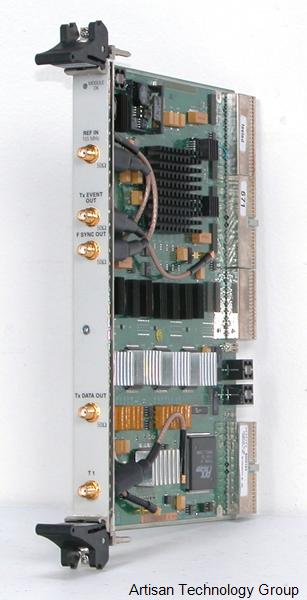 Tektronix OTS91T2 OC192/STM64 Transmitter