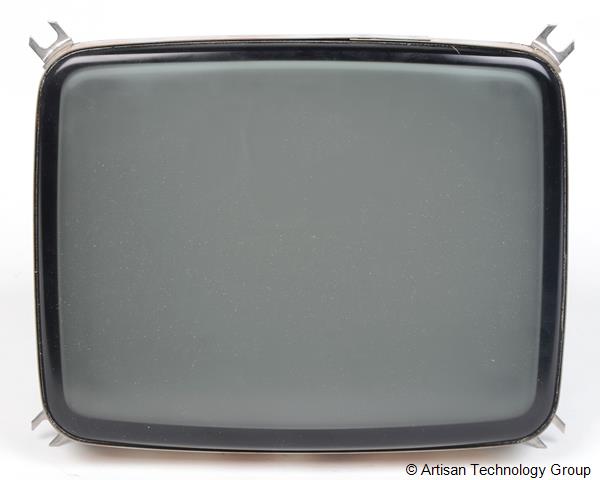 Tektronix 11082 Digital Sampling Oscilloscope Display Screen