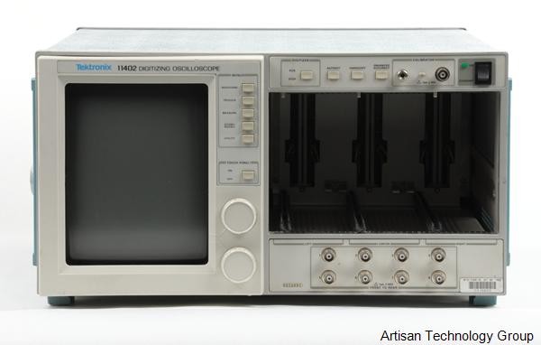 Tektronix 11402 1 GHz Digitizing Oscilloscope