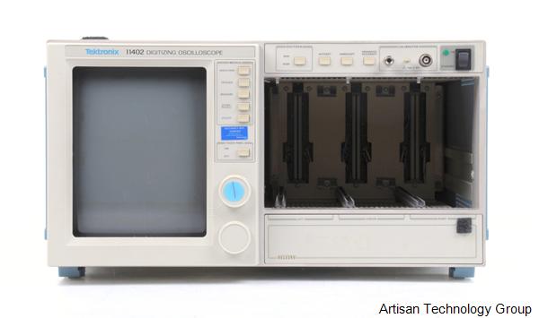 Tektronix 11402 1 GHz Digitizing Oscilloscope