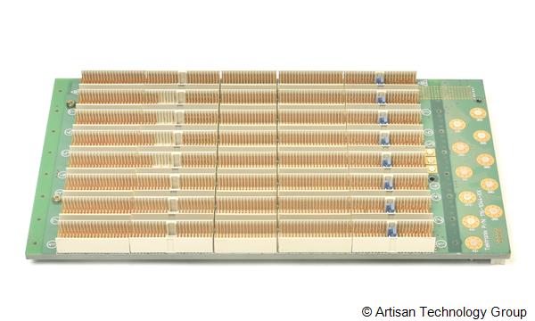 Tektronix 116-1044-XX 8-Slot Backplane Board