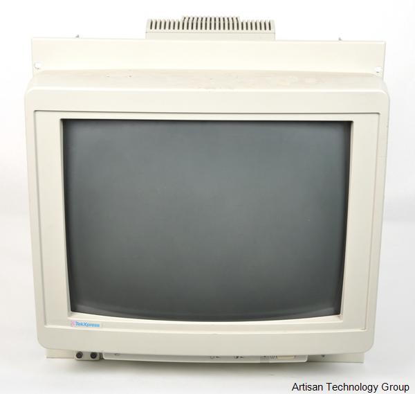 Tektronix TekXPress XP27 X-Terminal CRT Display