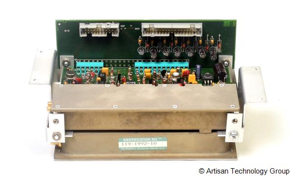 Tektronix 119-1992-10 RF Module