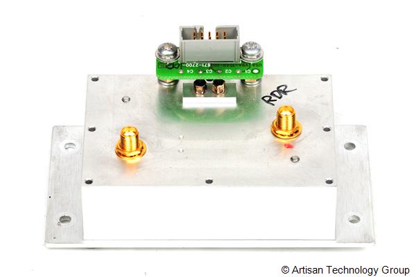 Tektronix 119-4469-00 RF Module