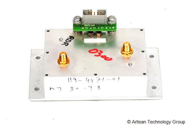 NEC FC20X2JA-BB (VFD Display) | ArtisanTG™