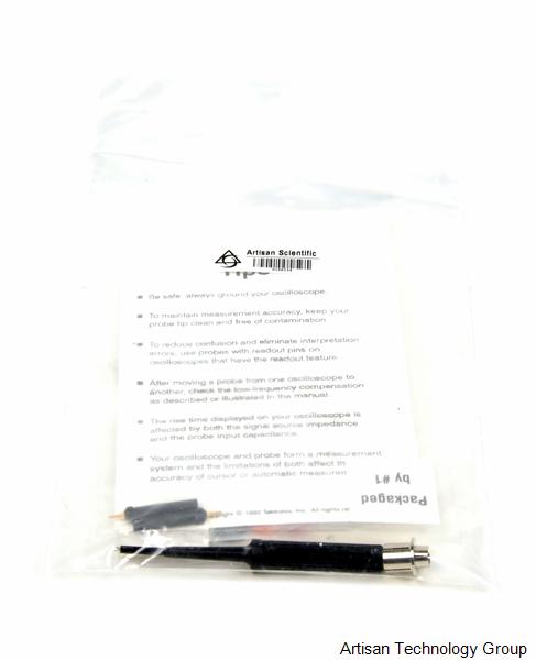 Tektronix 131-4997-01 2 Meter Probe Hybrid Tip Assembly
