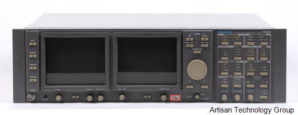 520A Tektronix (NTSC Vectorscope) | ArtisanTG™