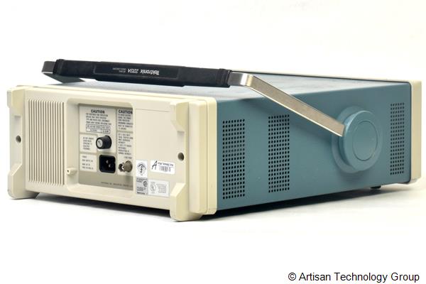 HB 2213A Tektronix (60 MHz Oscilloscope) | ArtisanTG™