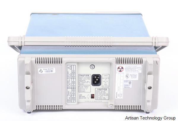 Tektronix Oscilloscope 2225 Service Manual Tektronix Oscilloscope 2225 Service Manual
